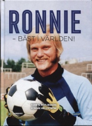 Sportboken - Ronnie  Bäst i världen